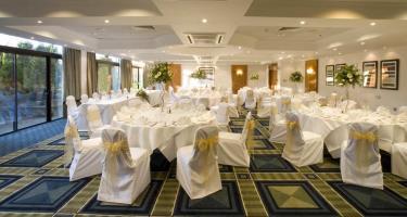 Hotel Doubletree By Hilton Cambridge