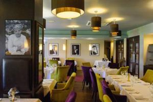 Hotel Doubletree By Hilton Cambridge