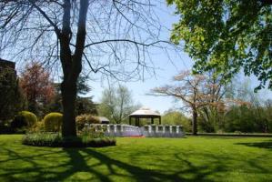 Hotel Doubletree By Hilton Cambridge