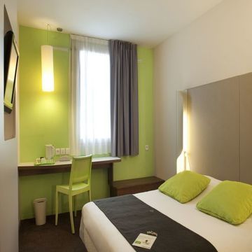 Hotel Campanile Roissy Le Mesnil Amelot