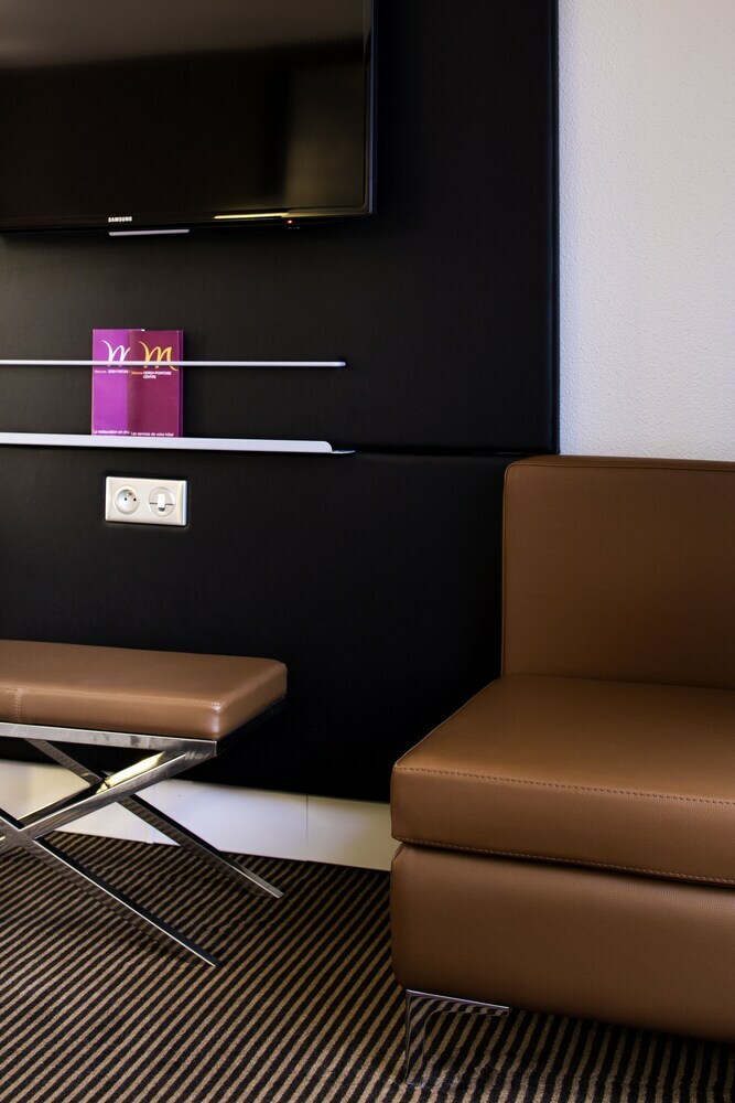 Hotel Mercure Cergy Pontoise Centre