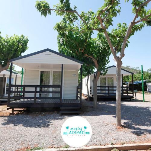 Camping Azahar