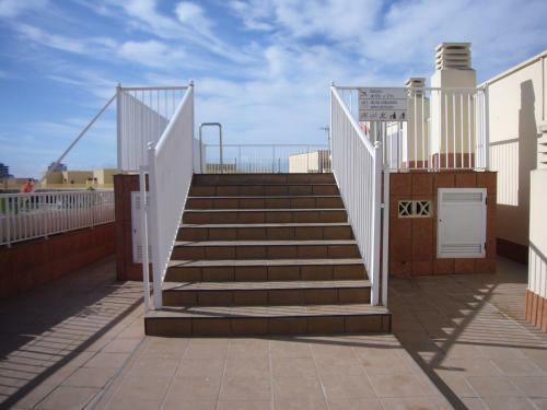 Apartamento Gemelos 11 - Fincas Arena