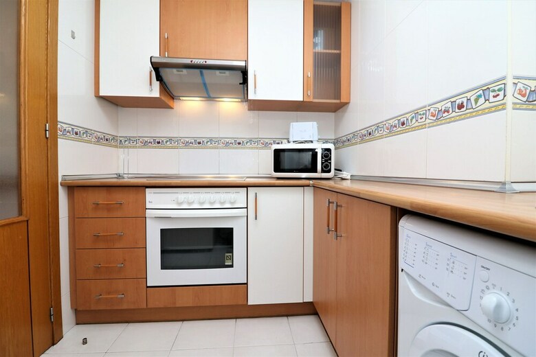 Apartamento Acintur 7-b