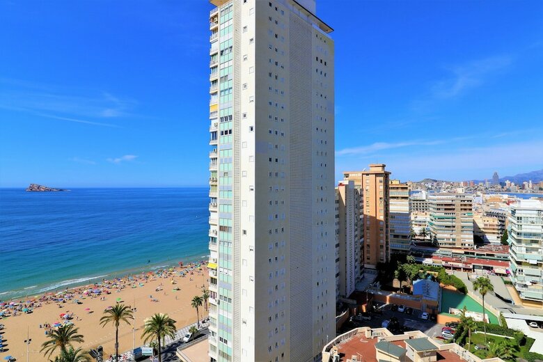 Apartamento Acintur 7-b