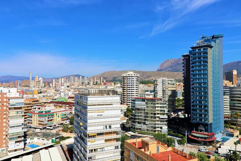 Apartamento Acintur 7-b