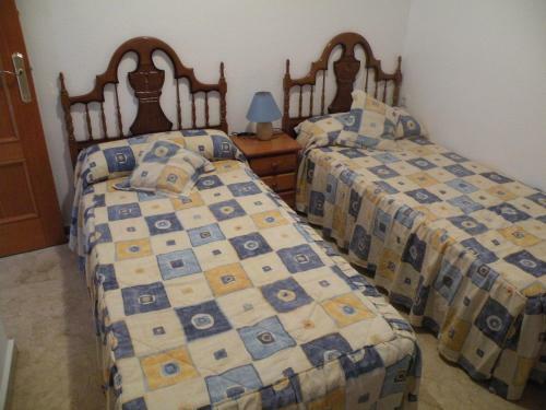 Apartamento Kennedy 2 - Fincas Arena