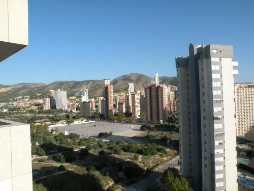 Apartamento Kennedy 2 - Fincas Arena