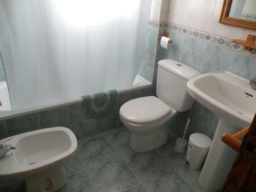 Apartamento Kennedy 2 - Fincas Arena