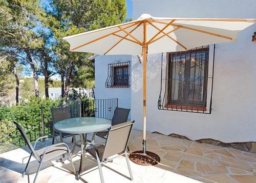 Villa Yvonne