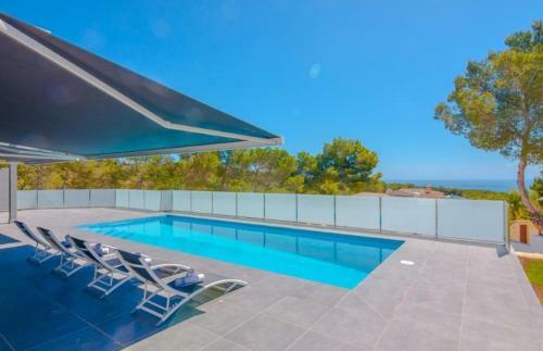 Villa Magraner 8