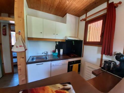 Chalets De La Colagne
