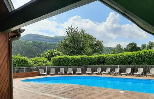 Chalets De La Colagne
