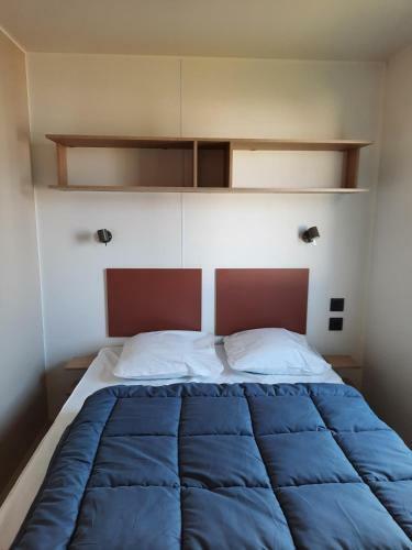 Camping Le Robinson