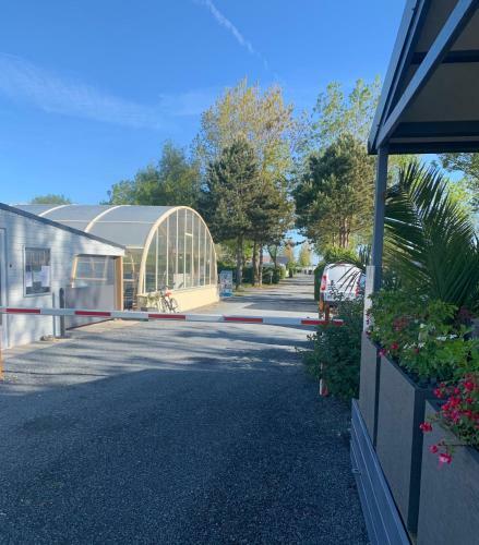 Camping Le Robinson