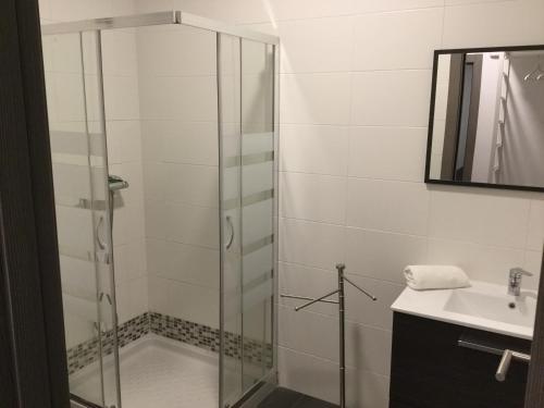 Apartamento Room And Kitchen Bilbao