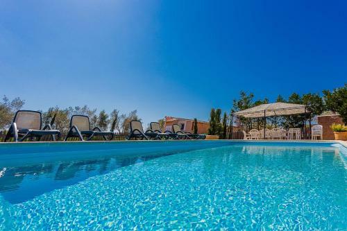 Villa Finca Des Velar