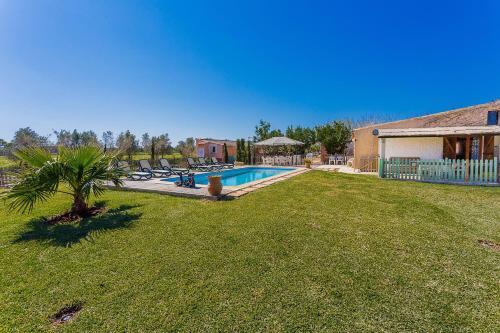 Villa Finca Des Velar