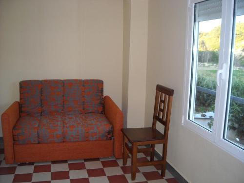 Agroturismo Casa Carrera Rural