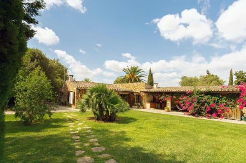 Villa Finca Es Sestadors
