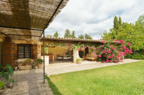 Villa Finca Es Sestadors