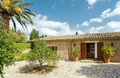 Villa Finca Es Sestadors