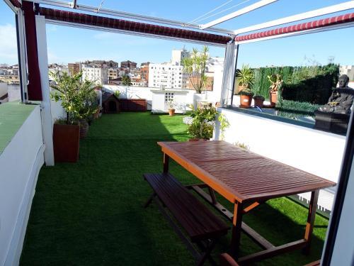 Apartamento Atico77