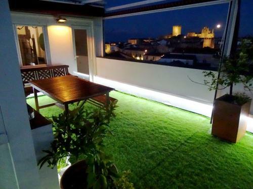 Apartamento Atico77