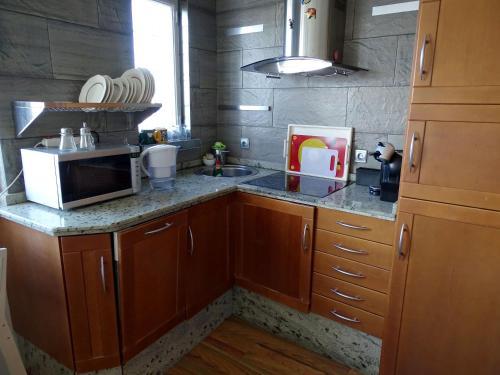 Apartamento Atico77