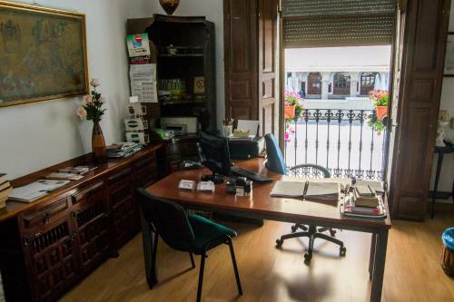 Hostal Pension Carretero