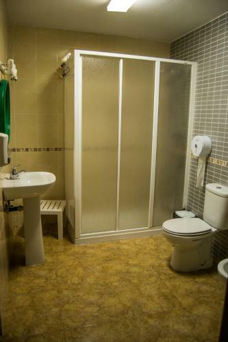 Hostal Pension Carretero