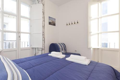 Apartamento El Pirata-antulo