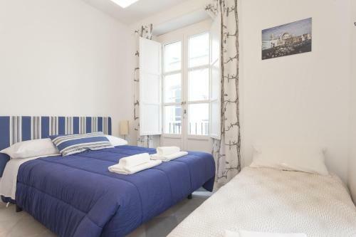 Apartamento El Pirata-antulo
