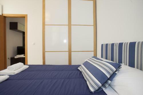 Apartamento El Pirata-antulo