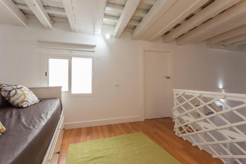 Apartamento Casa C4r Buleria De Cadiz