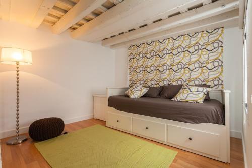 Apartamento Casa C4r Buleria De Cadiz