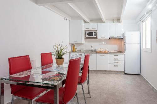 Apartamento Casa C4r Buleria De Cadiz