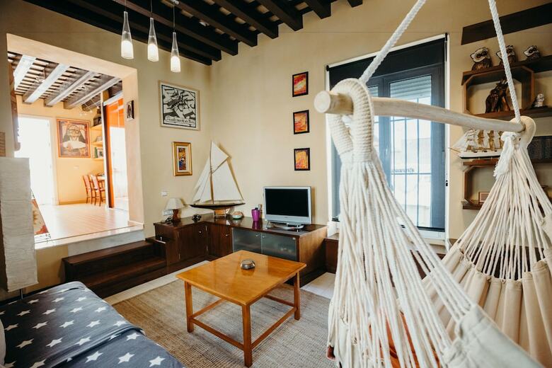 Apartamento Loft Del Arte