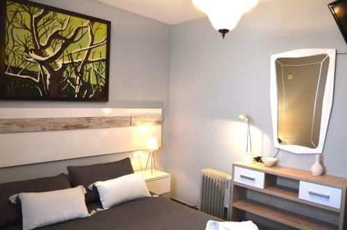 Apartamento El Mirador De Cadiz