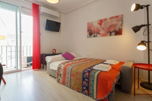 Apartamento El �ngel De La Caleta