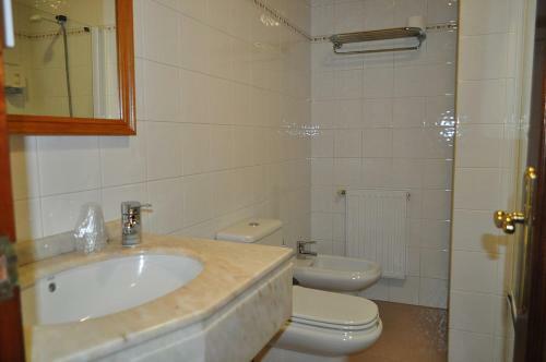 Albergue O Cruceiro