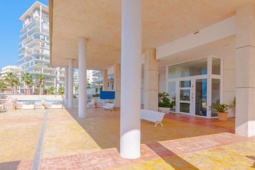 Villas Guzman - Apartamento Nautico I
