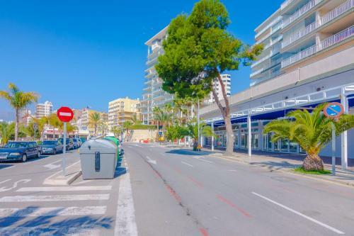 Villas Guzman - Apartamento Nautico I