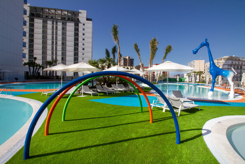 Hotel Estimar Calpe Suitopia