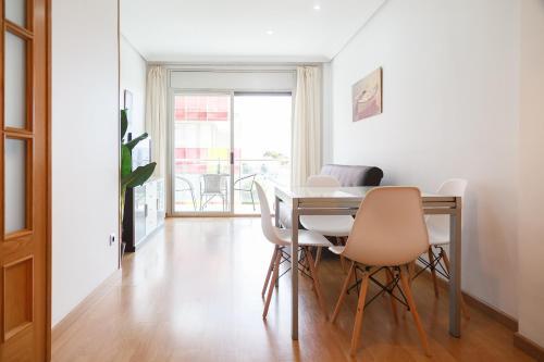 Apartamento Uhc Torresol Family Complex