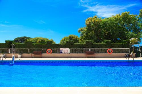 Apartamento Uhc Torresol Family Complex