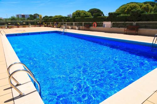 Apartamento Uhc Torresol Family Complex