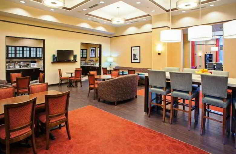 Hotel Hampton Inn & Suites Chicago North Shore