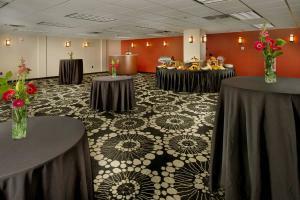 Doubletree Hotel Chattanooga