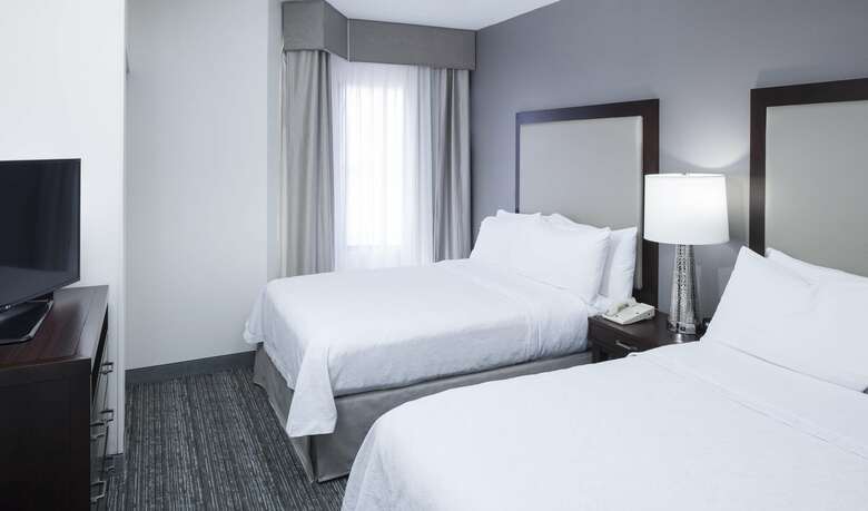 Hotel Homewood Suites Chattanooga